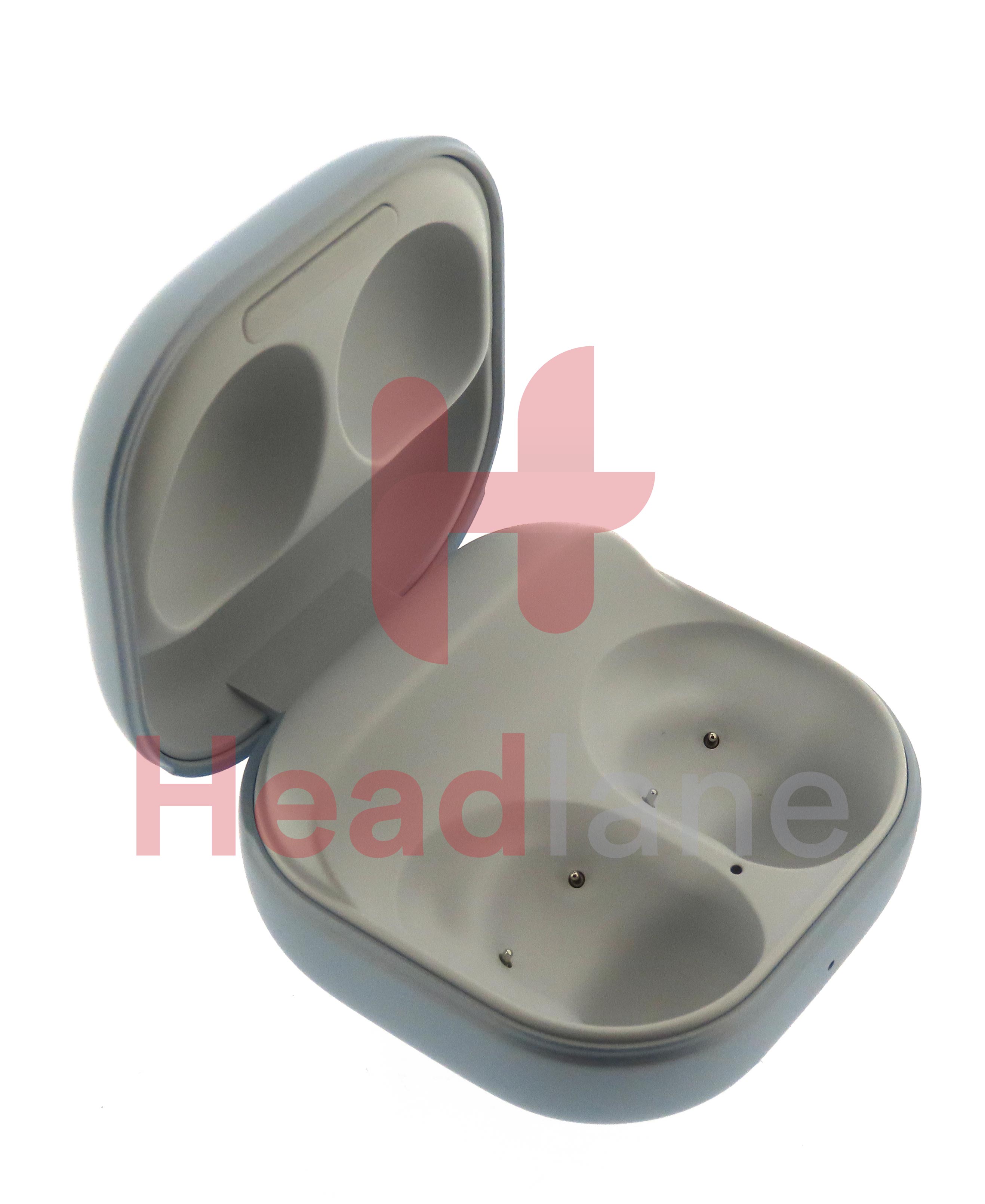 Samsung SMR190 Galaxy Buds Pro Charging Case Silver GH8224656B